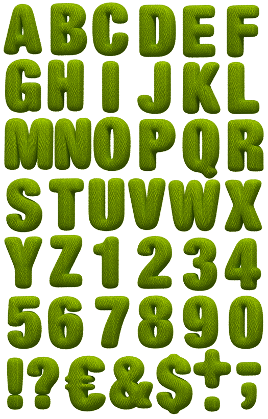 Detail Alphabet Transparent Background Nomer 29