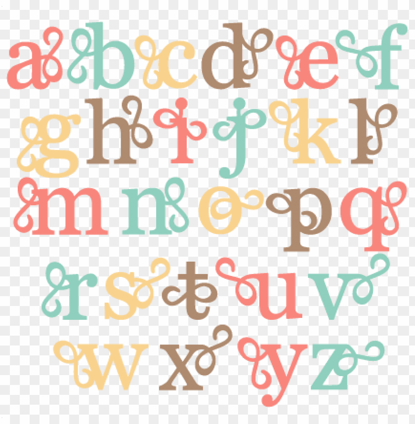 Detail Alphabet Transparent Background Nomer 31