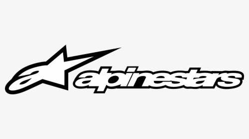 Alpinestar Logo Png - KibrisPDR