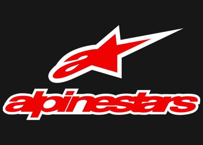 Detail Alpinestar Logo Png Nomer 46