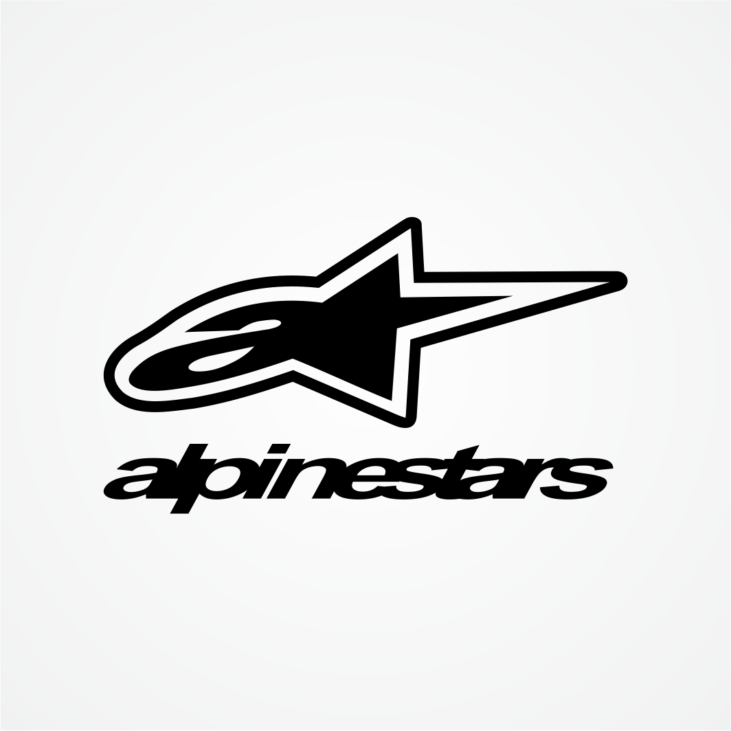 Detail Alpinestar Logo Vector Nomer 15