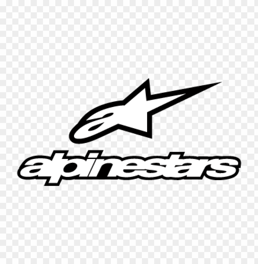 Detail Alpinestar Logo Vector Nomer 10