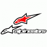 Detail Alpinestars Logo Vector Nomer 3