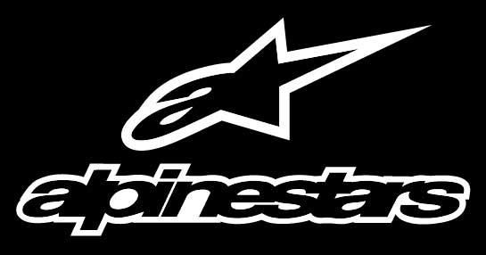 Detail Alpinestars Logo Vector Nomer 28