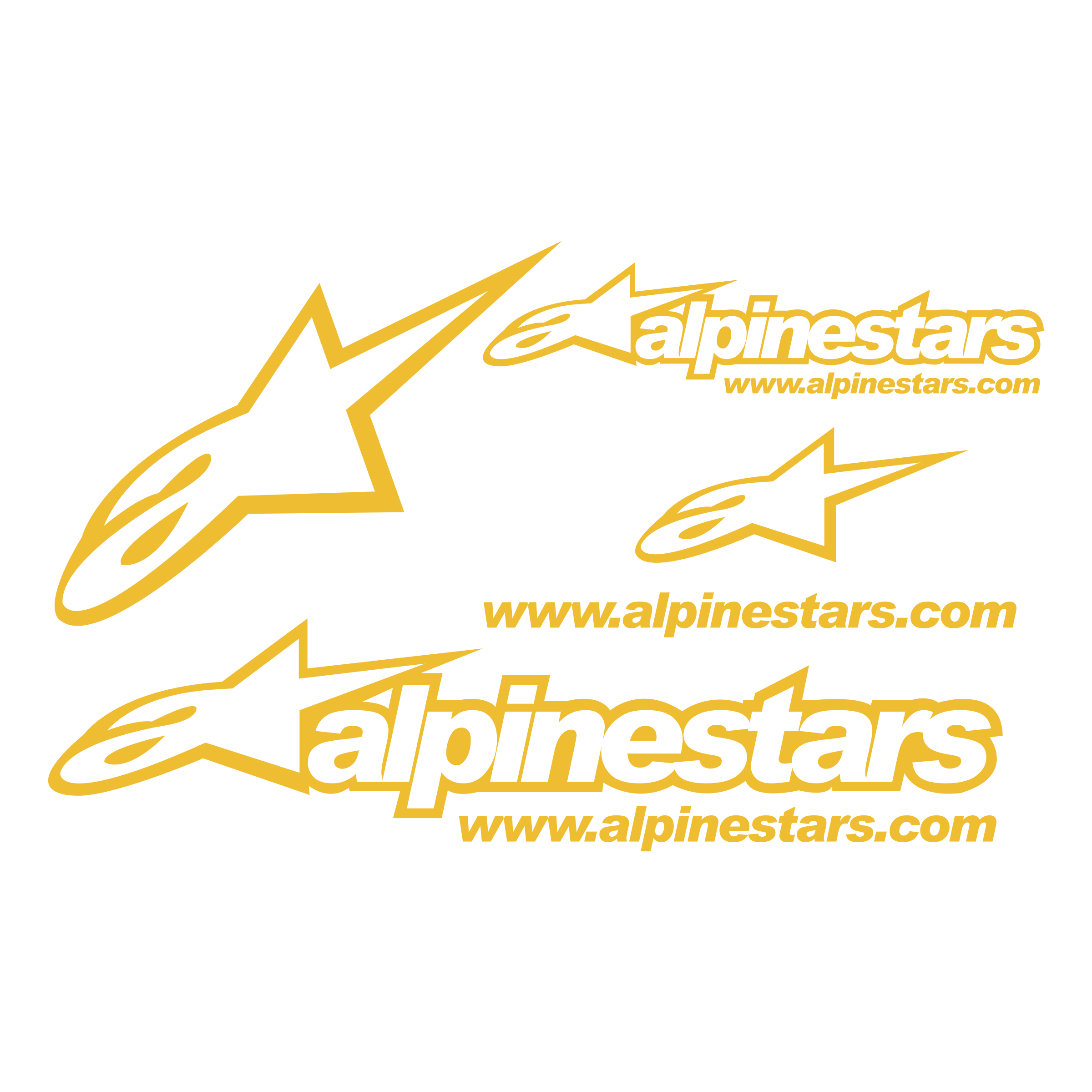 Detail Alpinestars Logo Vector Nomer 35