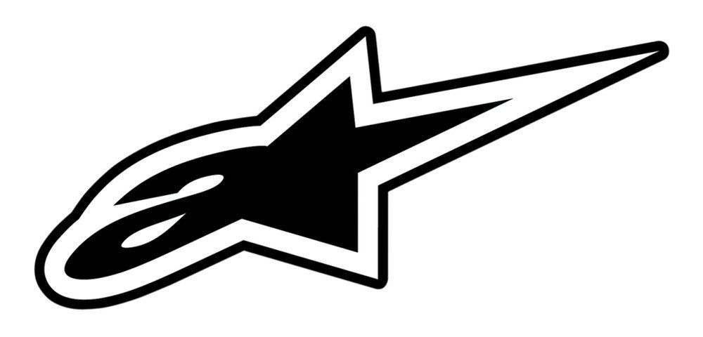 Detail Alpinestars Logo Vector Nomer 41