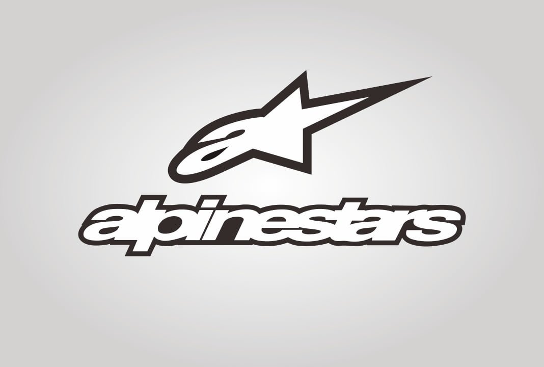 Detail Alpinestars Logo Vector Nomer 48