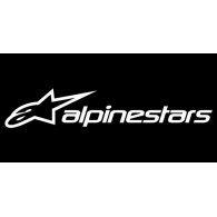 Detail Alpinestars Logo Vector Nomer 50