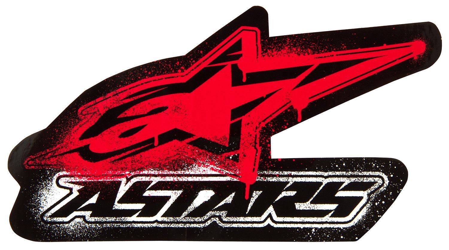 Detail Alpinestars Logo Vector Nomer 53