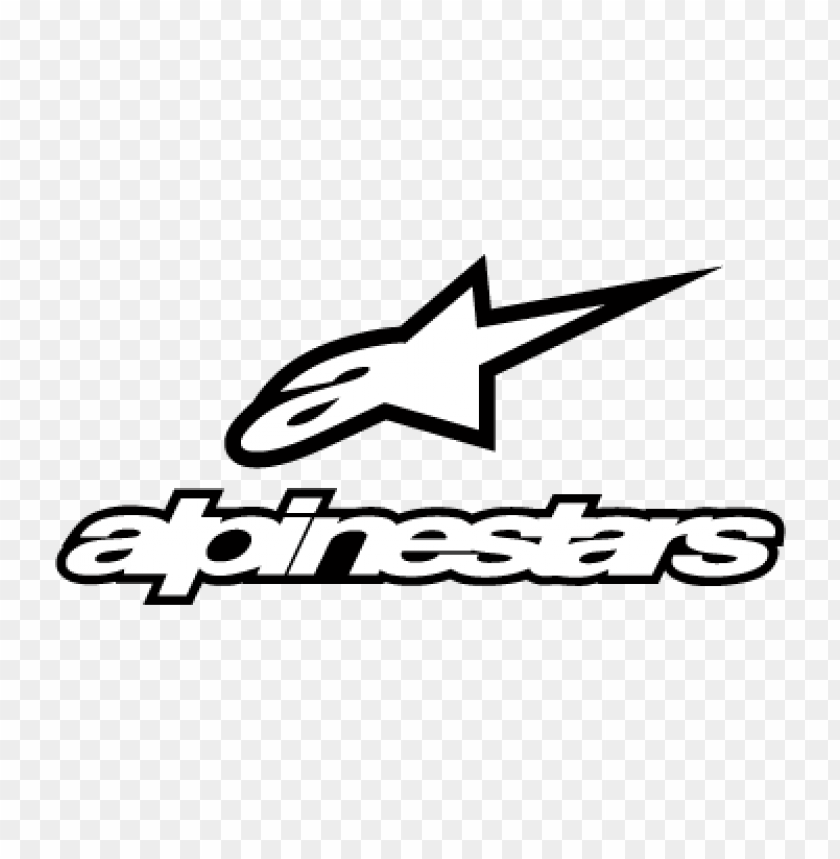 Detail Alpinestars Logo Vector Nomer 7