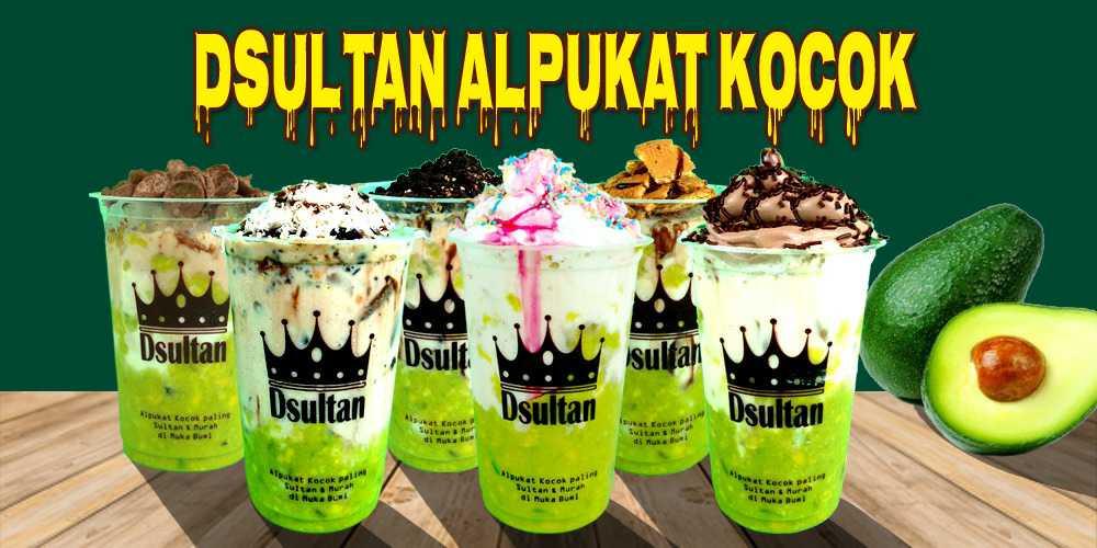 Detail Alpukat Kocok Logo Nomer 20