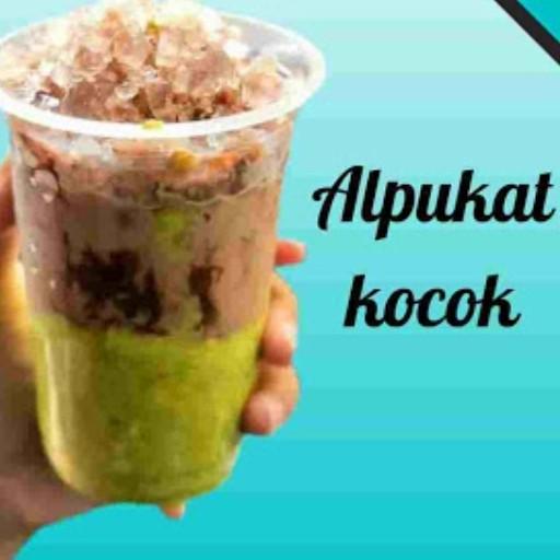 Detail Alpukat Kocok Png Nomer 47