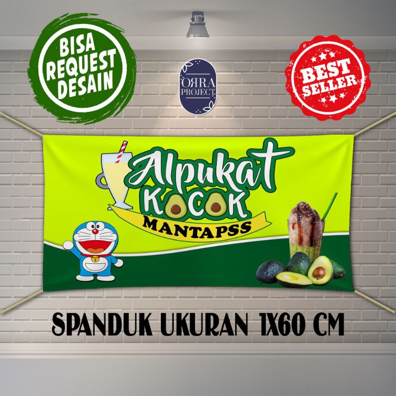 Detail Alpukat Kocok Untuk Jualan Nomer 41