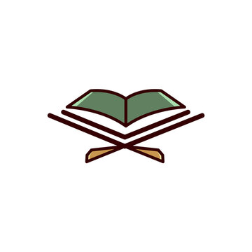 Detail Alquran Logo Png Nomer 19