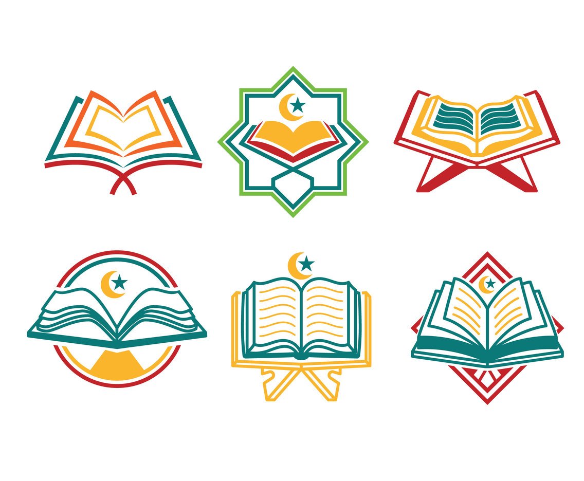 Detail Alquran Logo Png Nomer 4