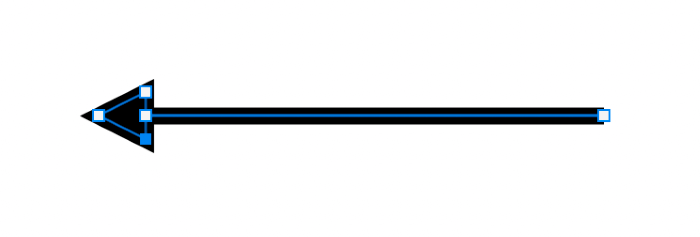 Detail Arrow Easy Drawing Nomer 8