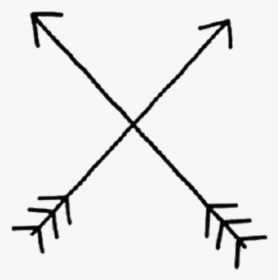 Detail Arrow Easy Drawing Nomer 9