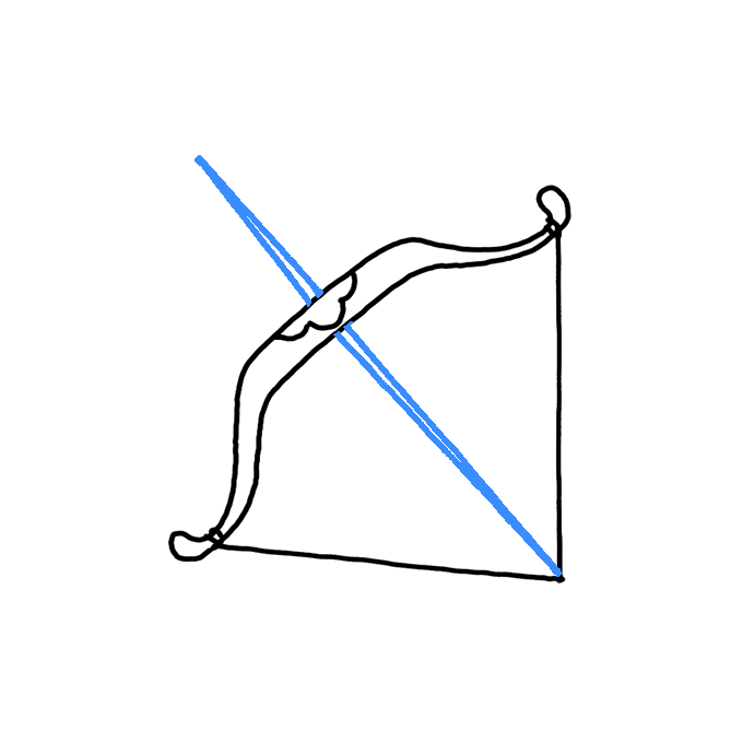 Detail Arrow Easy Drawing Nomer 15