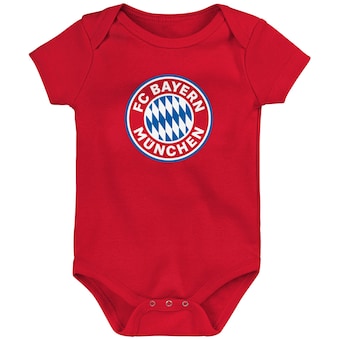 Detail Bayern Baby Trikot Nomer 6