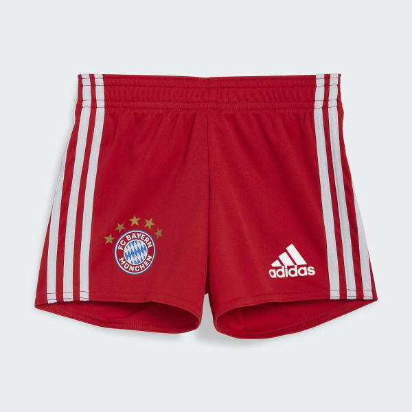 Detail Bayern Baby Trikot Nomer 7