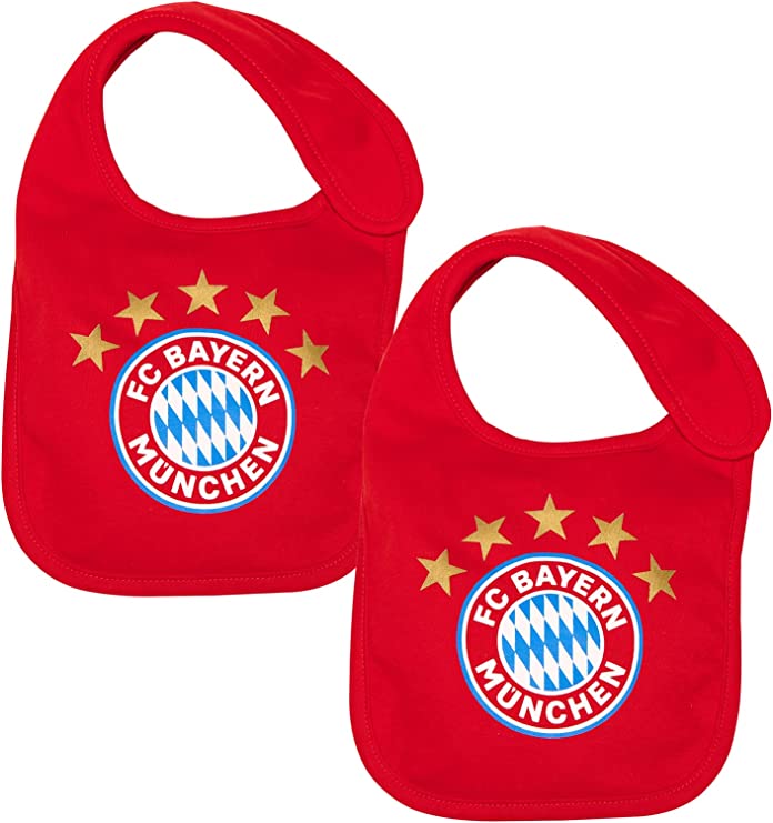 Detail Bayern Baby Trikot Nomer 14