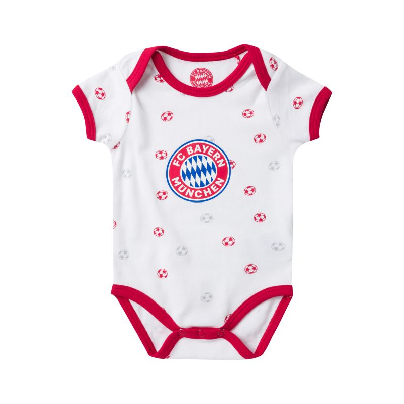 Detail Bayern Baby Trikot Nomer 16