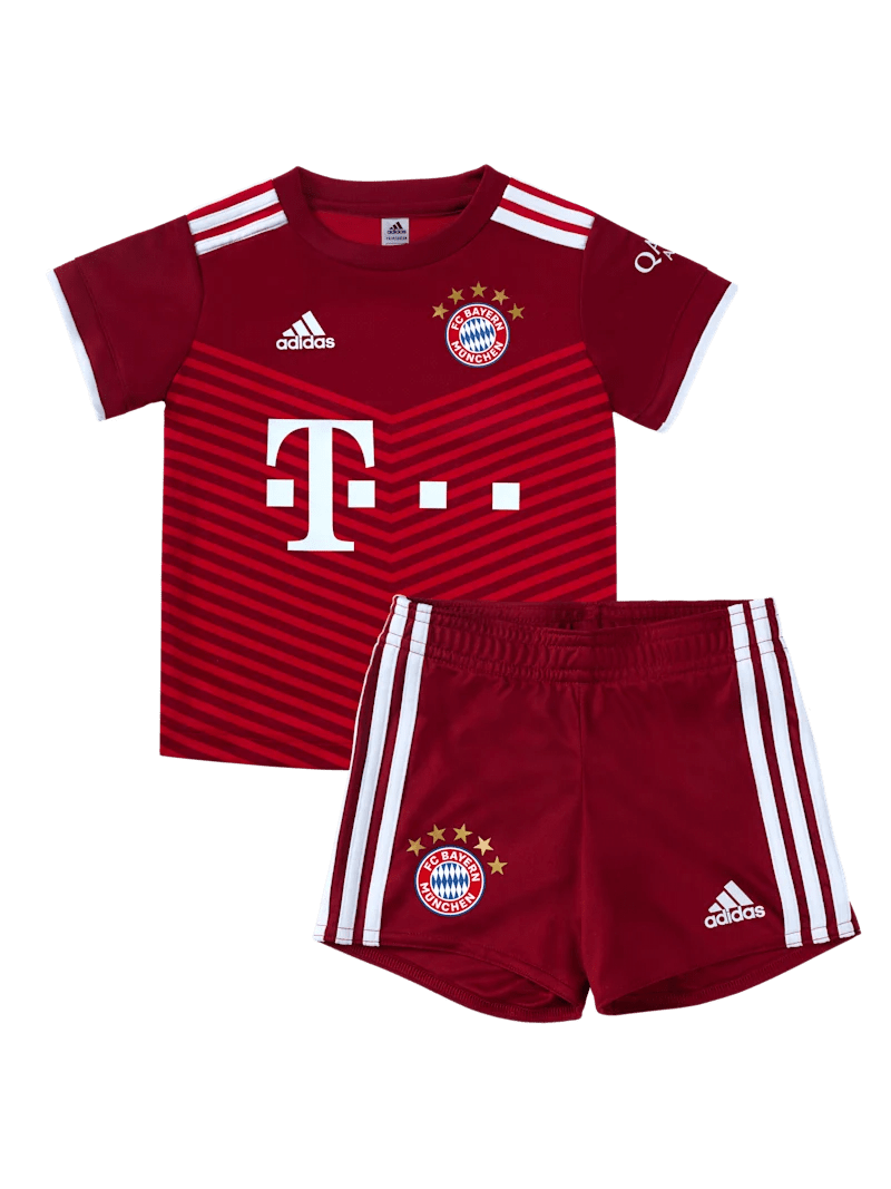 Detail Bayern Baby Trikot Nomer 23