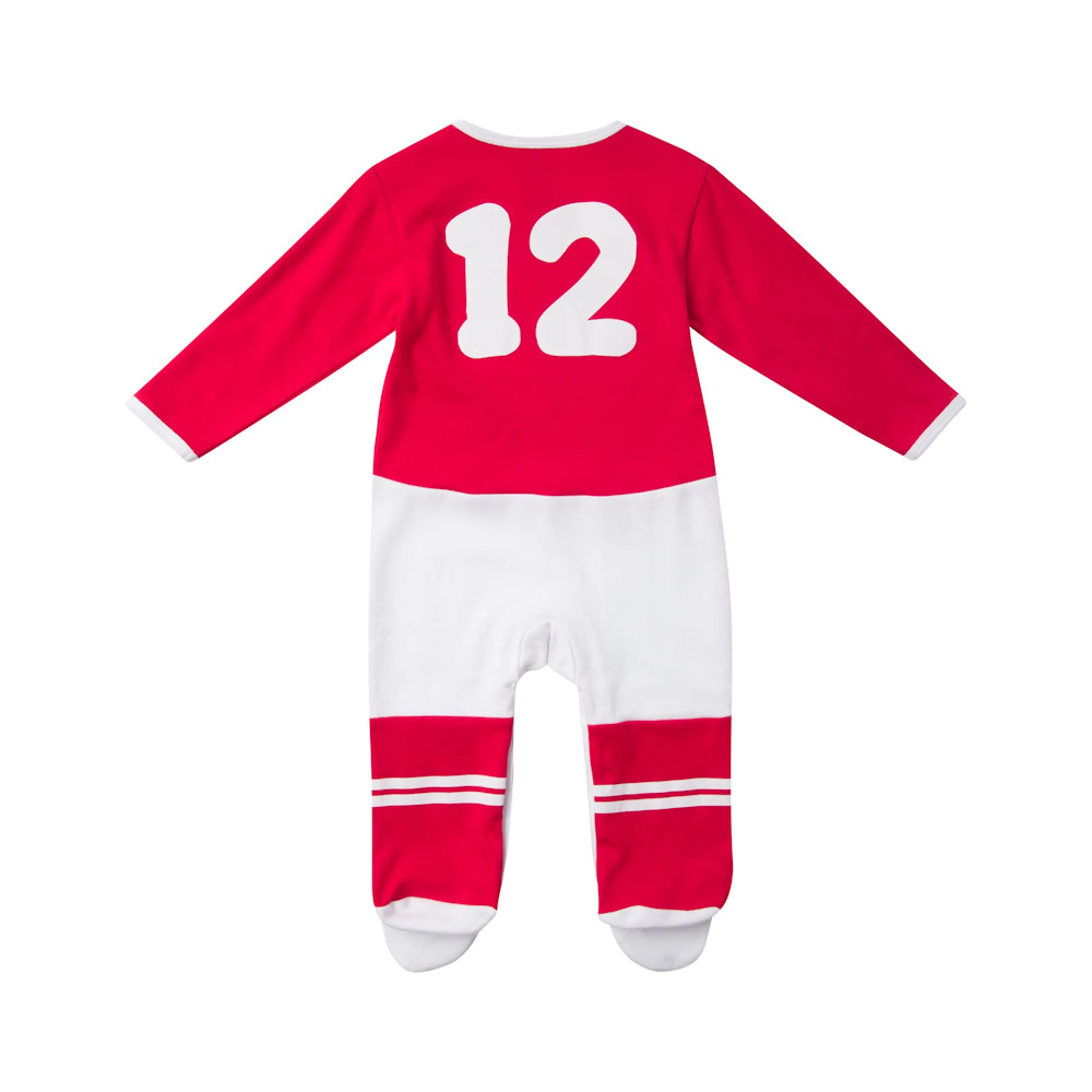 Bayern Baby Trikot - KibrisPDR