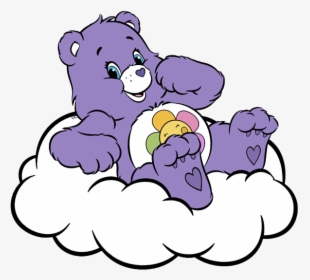 Detail Bear Aesthetic Nomer 10