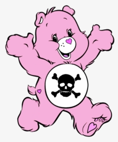 Detail Bear Aesthetic Nomer 11