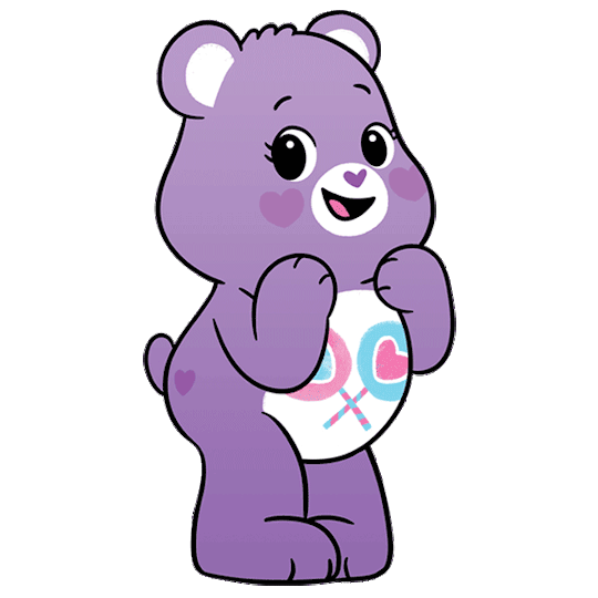 Detail Bear Aesthetic Nomer 13