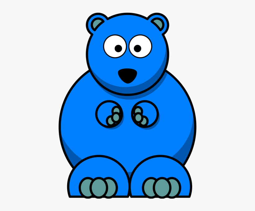 Detail Bear Aesthetic Nomer 21