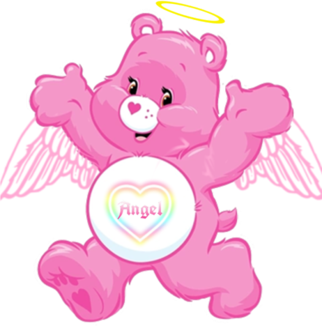 Detail Bear Aesthetic Nomer 24