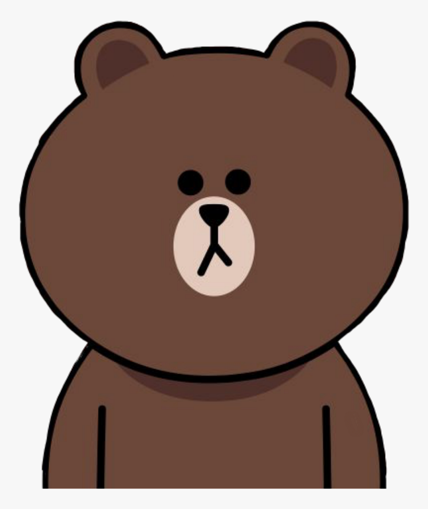 Detail Bear Aesthetic Nomer 3
