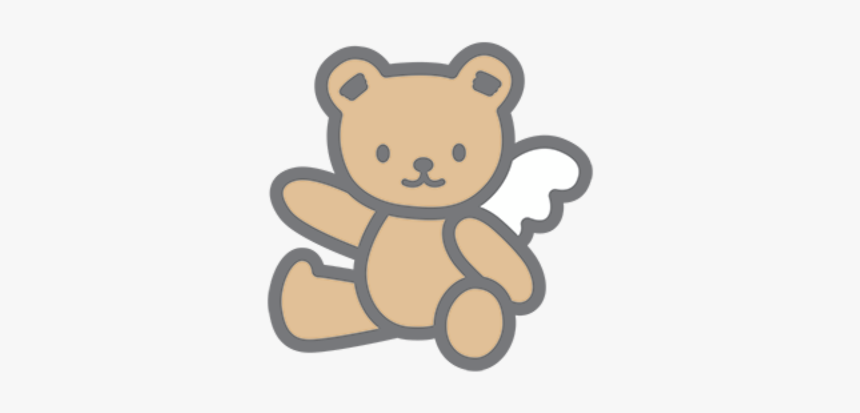 Detail Bear Aesthetic Nomer 4