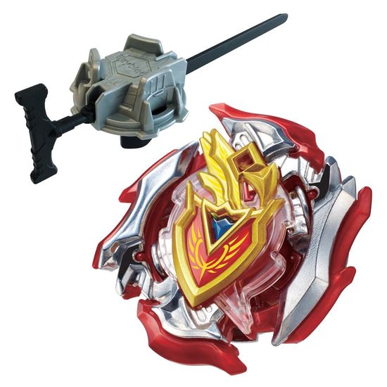 Detail Beyblade Burst Kaiser Kerbeus Nomer 13