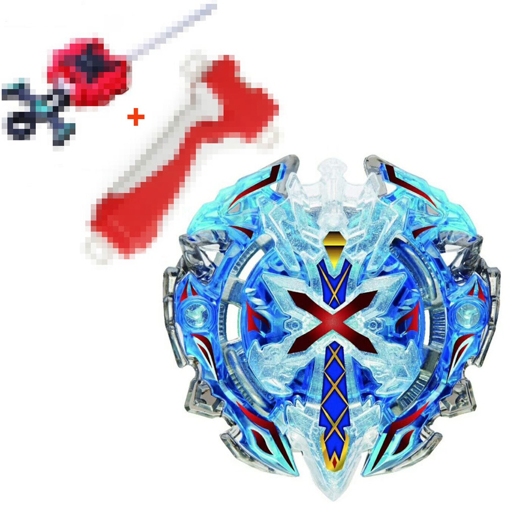 Detail Beyblade Burst Kaiser Kerbeus Nomer 21