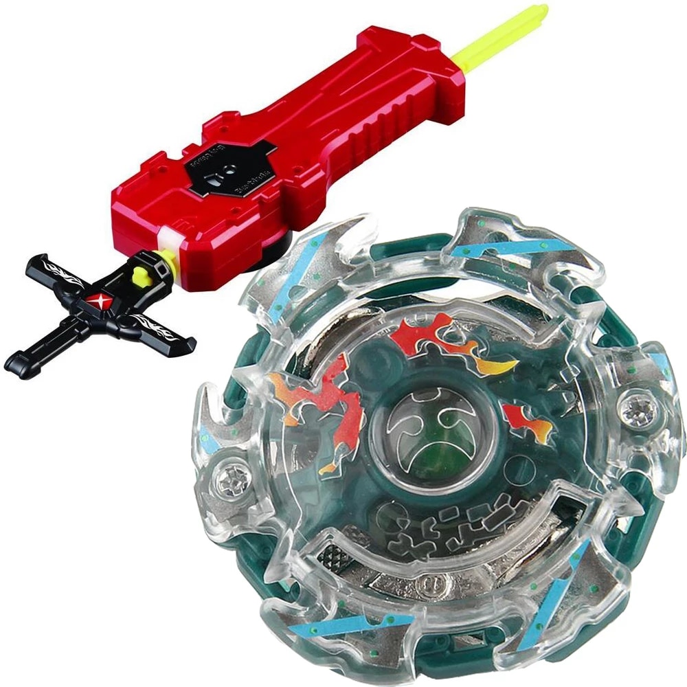 Detail Beyblade Burst Kaiser Kerbeus Nomer 3