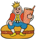 Detail Bot Burger King Nomer 17