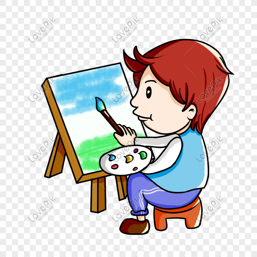 Detail Boy Drawing Nomer 24