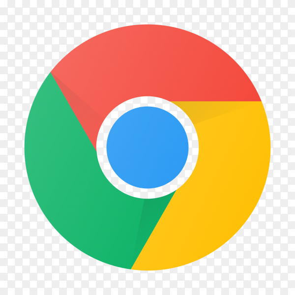Detail Chrome Logo Png Nomer 9