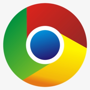 Detail Chrome Logo Png Nomer 10