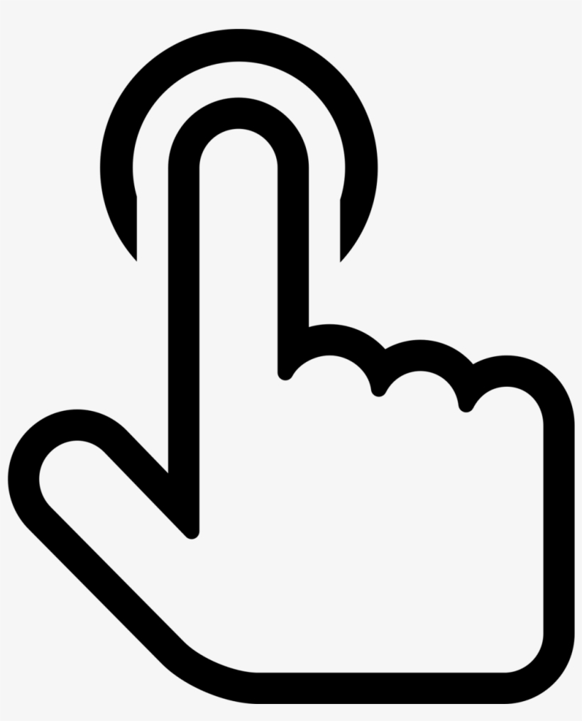 Click Png - KibrisPDR