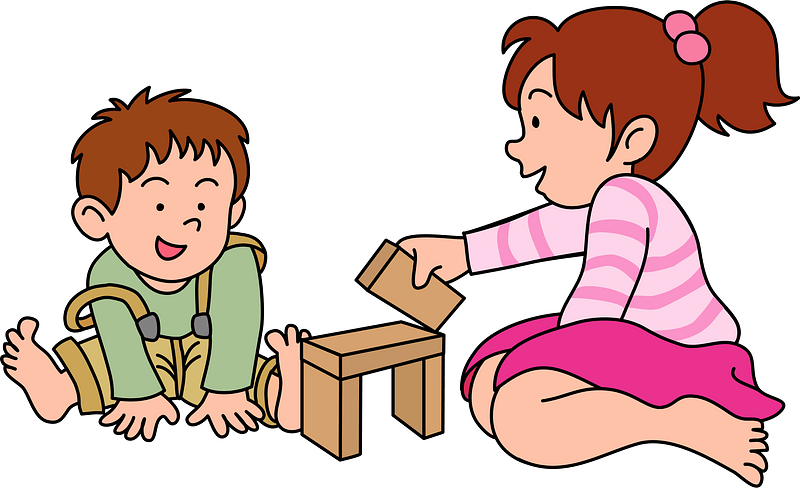 Detail Clipart Bausteine Nomer 16