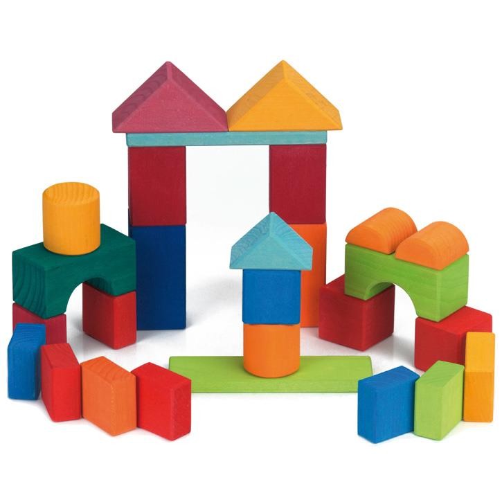Detail Clipart Bausteine Nomer 21