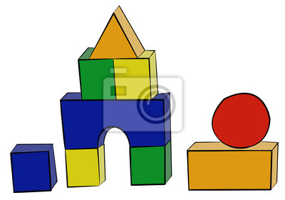 Detail Clipart Bausteine Nomer 22