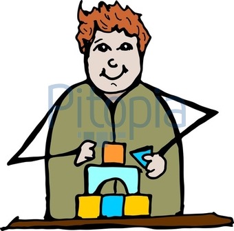 Detail Clipart Bausteine Nomer 23