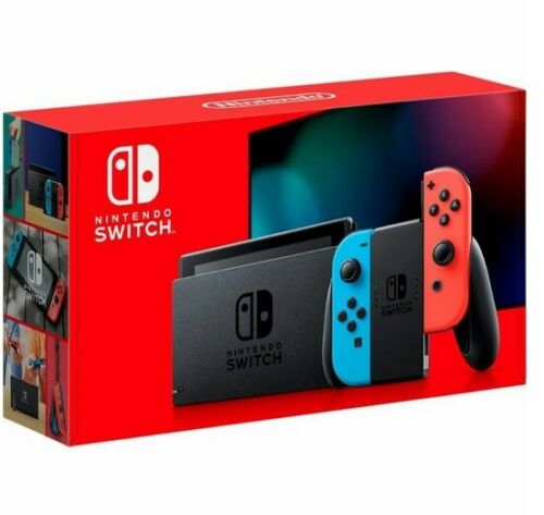 Command And Conquer Switch - KibrisPDR