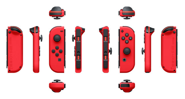 Detail Command And Conquer Switch Nomer 10