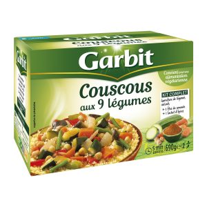 Detail Couscous Salat Mit Thunfisch Nomer 21